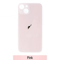 AMPLUS Rear Cover Glass for iPhone 13 (Camera Frame Aseembly by Factory) AMPLUS Rear Cover Glass for iPhone 13 (Camera Frame Aseembly by Factory)